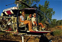 El Questro Wilderness Park - Geraldton Accommodation