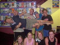 1201 East Backpackers - Geraldton Accommodation