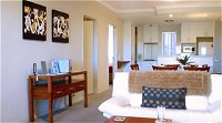 Churchill Apartments - Surfers Gold Coast