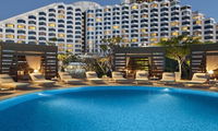 Crown Metropol Perth - Accommodation Mermaid Beach