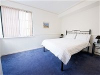 Duke's Apartments - Tourism Canberra