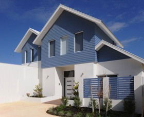 Burns Beach WA Accommodation Daintree