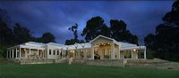 Wisteria Park Luxury Bed and Breakfast - Accommodation Mt Buller