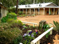 Travellers Rest Motel - Wagga Wagga Accommodation