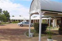 Landsborough Lodge Motel - Yamba Accommodation