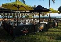 The Lodge of Dundee - Accommodation Airlie Beach