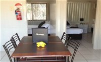 The Leprechaun Resort - Accommodation Cooktown