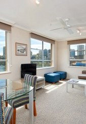 Harbourside Apartments - Tourism Brisbane