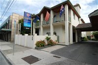 Hotel Dolma - Accommodation in Bendigo