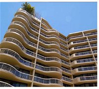 Central Hillcrest Apartments - St Kilda Accommodation
