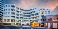 West End Central Apartments - Accommodation Australia