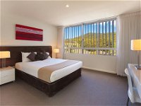 Oaks Lure - Accommodation Airlie Beach