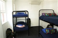 Zing Backpackers Hostel - Surfers Gold Coast