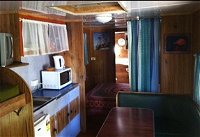 Dreamtime Caravan Park - Accommodation Redcliffe