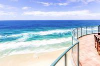 Waterford Apartments On Main Beach - Kempsey Accommodation