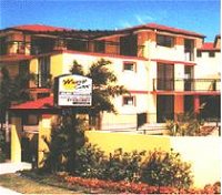 Mango Cove Resort - Carnarvon Accommodation