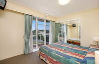 Beachcomber International Resort - Accommodation Gold Coast