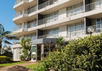 Surfers Royale Resort - Accommodation Airlie Beach