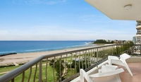 Beach House Seaside Resort - Accommodation Gold Coast