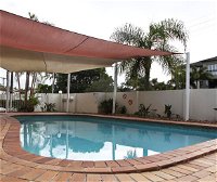 Ambassador Apartments Holiday Units - Surfers Gold Coast