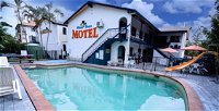 Miami Shore Motel - Broome Tourism