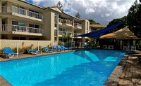 Apartments Paradise Grove - Accommodation Gold Coast
