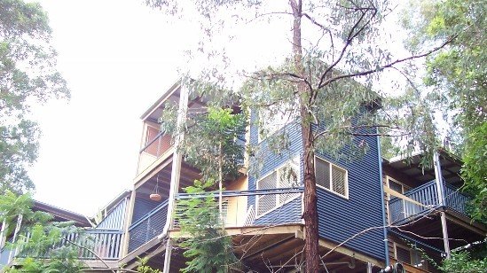 Wongawallan QLD Mount Gambier Accommodation