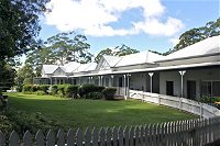 Woodleigh Homestead Bed  Breakfast - Surfers Gold Coast