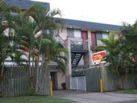 Candlelight Holiday Apartments - Accommodation Airlie Beach