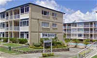 White Horses Apartments - Accommodation in Surfers Paradise