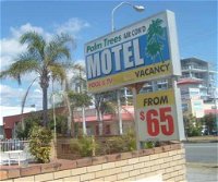 Palm Trees Motel - Accommodation Georgetown