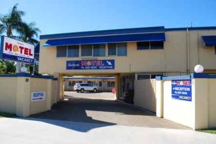 Bond University QLD Accommodation Sunshine Coast