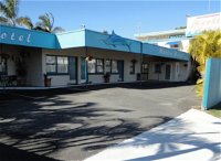 Marlin Motel Pet Friendly - Accommodation Cooktown