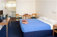 Motel Sundale - Accommodation Sydney