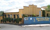 Backpacker Banana Bender - Townsville Tourism