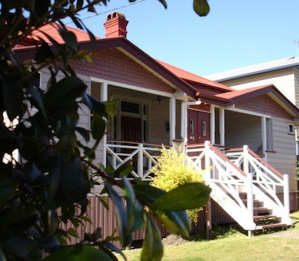 Coorparoo QLD Geraldton Accommodation