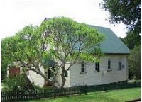 A Country Church BB - Accommodation in Surfers Paradise