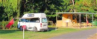 Bell Park Caravan Park - Accommodation Port Hedland