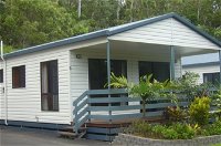 BIG4 Port Douglas Glengarry Holiday Park - Townsville Tourism