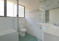 Bayview Apartments Rainbow Bay - WA Accommodation