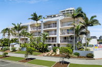 The Beach Houses - Redcliffe Tourism