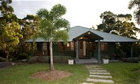 Coolabine Ridge Eco Sanctuary - Accommodation Cooktown