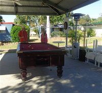 Capella Van Park - Accommodation Port Hedland