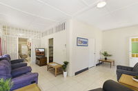 Strand Motel - Whitsundays Tourism