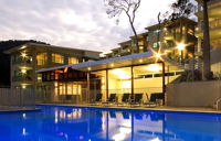 Airlie Summit Apartments - Tourism Brisbane