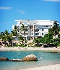 Coral Cove Apartments - Accommodation Cooktown