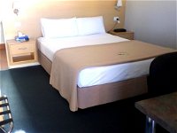 Ayrline Motel - Accommodation Mt Buller
