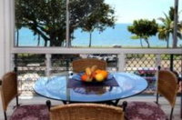 Bayside Holiday Apartments - Townsville Tourism