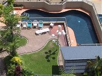 Cairns Aquarius Holiday Apartments - Accommodation Gold Coast