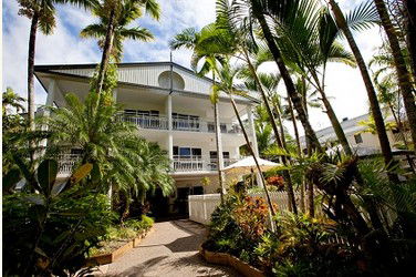 Port Douglas QLD Perisher Accommodation